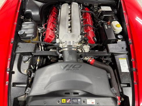Used 2003 Dodge Viper SRT-10 Convertible RWD image 36