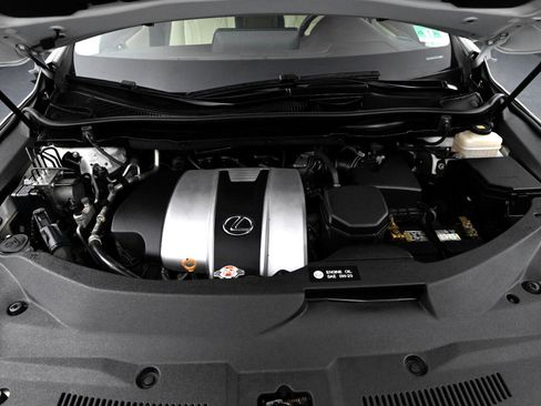 Used 2018 Lexus RX 350 image 20