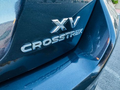 Used 2015 Subaru XV Crosstrek 2.0i Limited AWD/4WD image 8