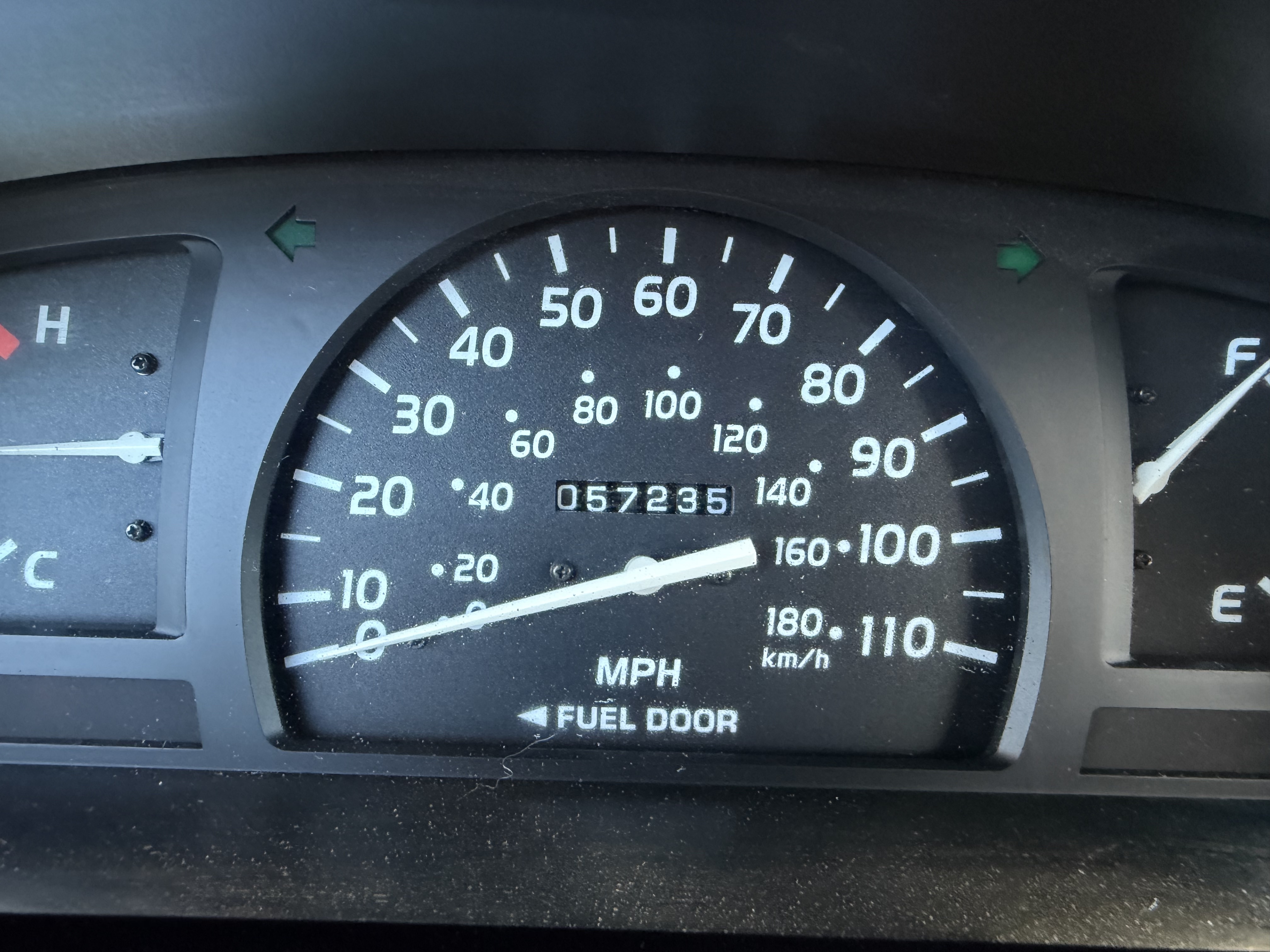 Used 2001 Toyota Tacoma 2WD Xtracab image 2
