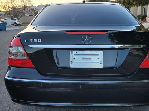 Used 2008 Mercedes-Benz E 350 Luxury image 8