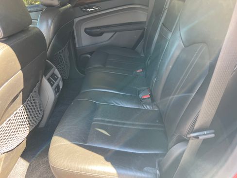 Used 2011 Cadillac SRX Performance image 12