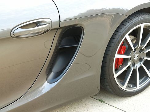 Used 2014 Porsche Boxster S RWD image 45