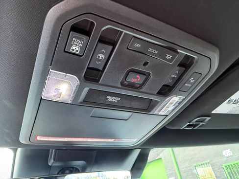 Used 2024 Toyota Tundra CrewMax 1794 Edition Hybrid AWD/4WD image 21