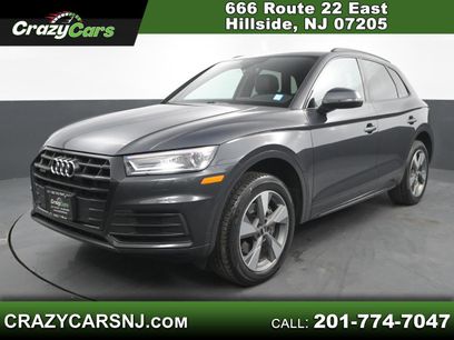 Used 2020 Audi Q5 2.0T Premium