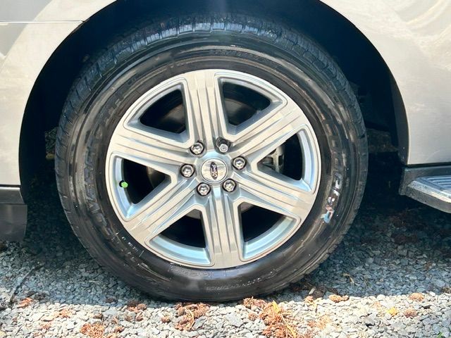 Used 2020 Ford Expedition Max 2WD XLT image 36