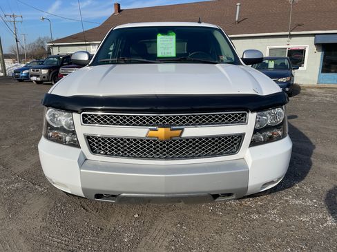 Used 2008 Chevrolet Avalanche Z71 image 8