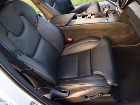 Used 2019 Volvo XC60 T6 Inscription image 51