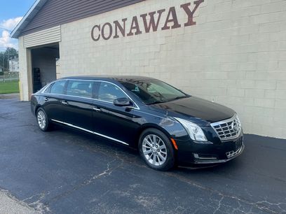 Used 2014 Cadillac XTS Premium