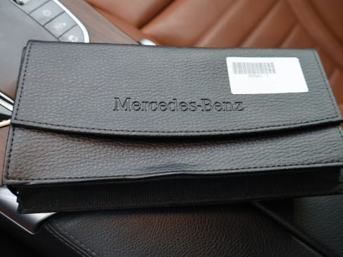 Used 2022 Mercedes-Benz GLC 300 image 38