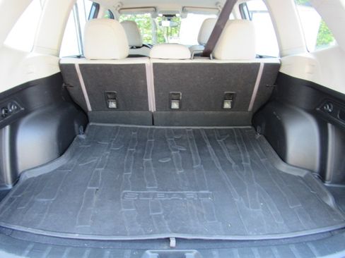 Used 2019 Subaru Forester UNAVAIL AWD/4WD image 30