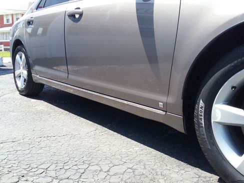 Used 2010 Chevrolet Malibu LT w/ 2LT FWD image 18