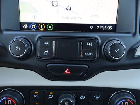 Used 2019 GMC Terrain AWD Denali image 20