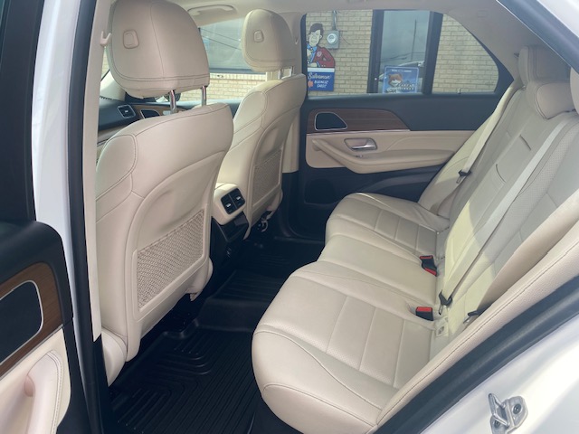 Used 2021 Mercedes-Benz GLE 350 4MATIC image 19
