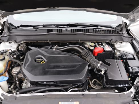 Used 2013 Ford Fusion SE image 33