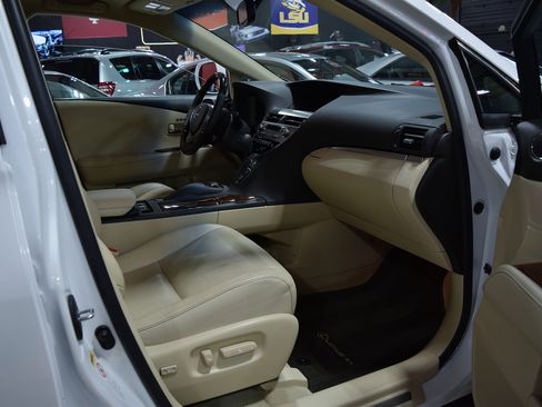Used 2015 Lexus RX 350 Premium FWD image 21