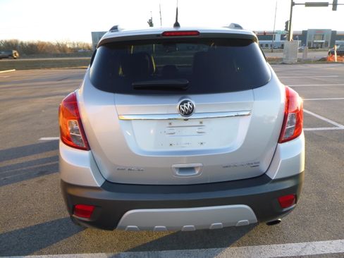 Used 2014 Buick Encore Convenience image 7