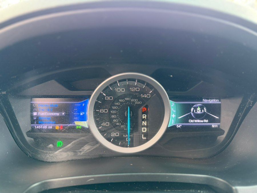Used 2013 Ford Explorer Limited FWD image 43