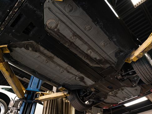 Used 1996 Porsche 911 Turbo image 77