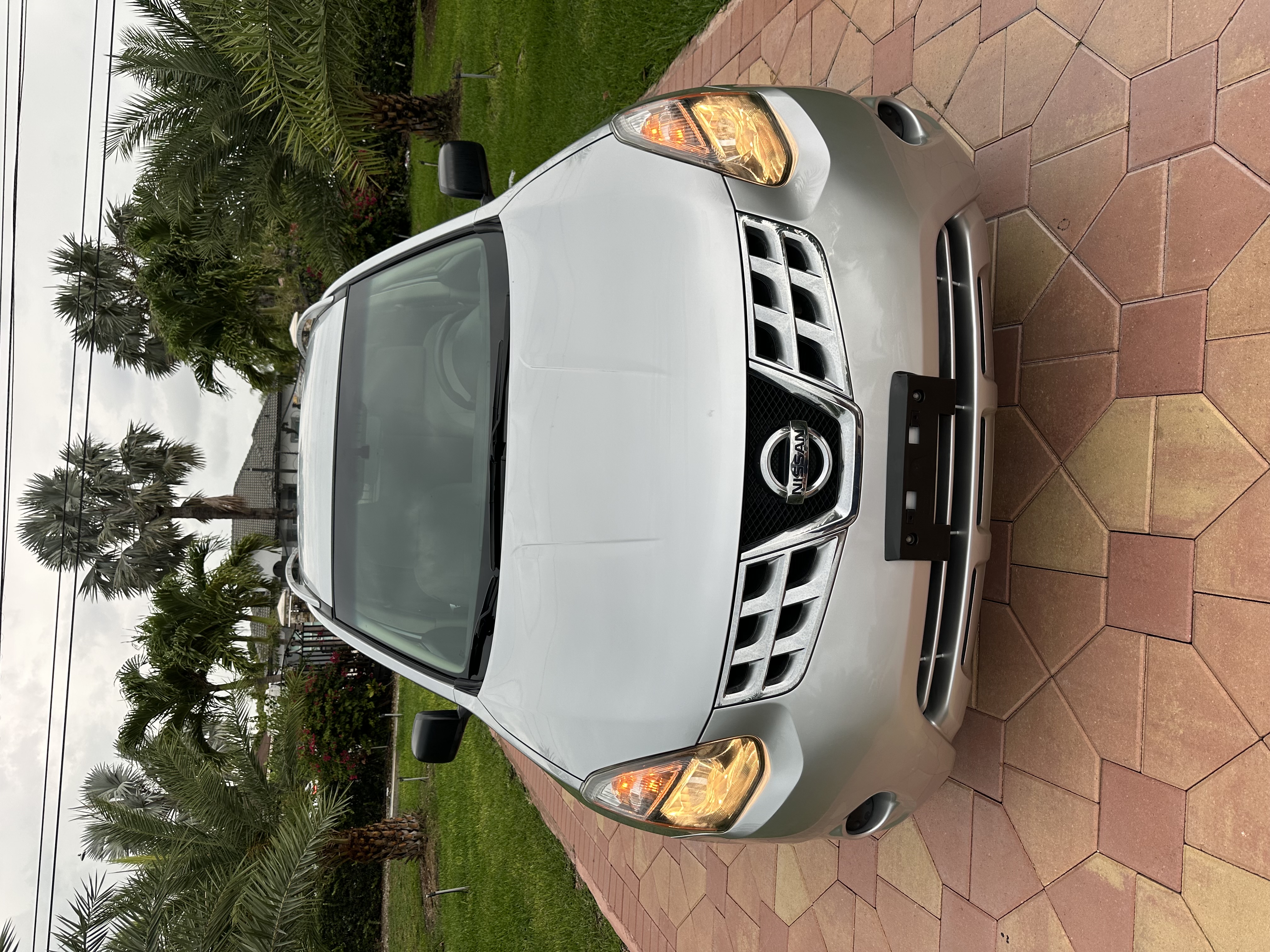 Used 2015 Nissan Rogue Select FWD S image 2