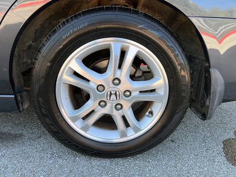 Used 2006 Honda Accord EX-L image 54