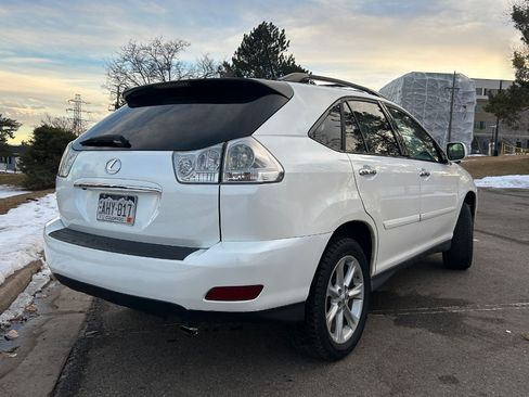 Used 2009 Lexus RX 350 image 7