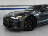 Used 2023 Audi e-tron GT Prestige image 6