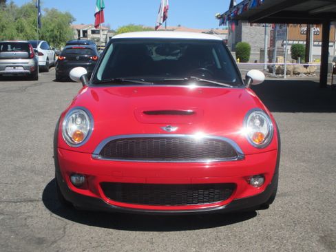 Used 2009 MINI Cooper S image 15