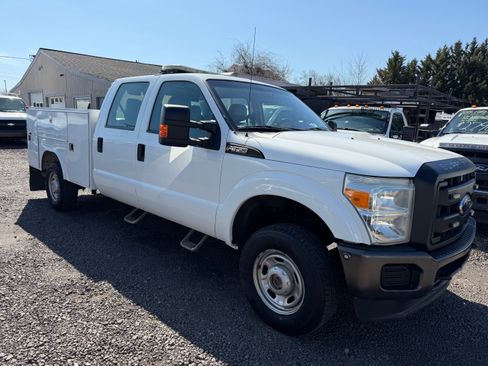 Used 2012 Ford F350 image 6