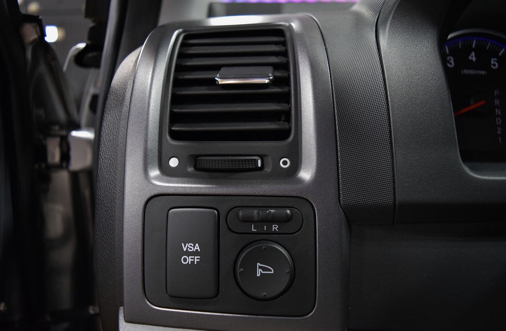 Used 2007 Honda CR-V 4WD EX image 29