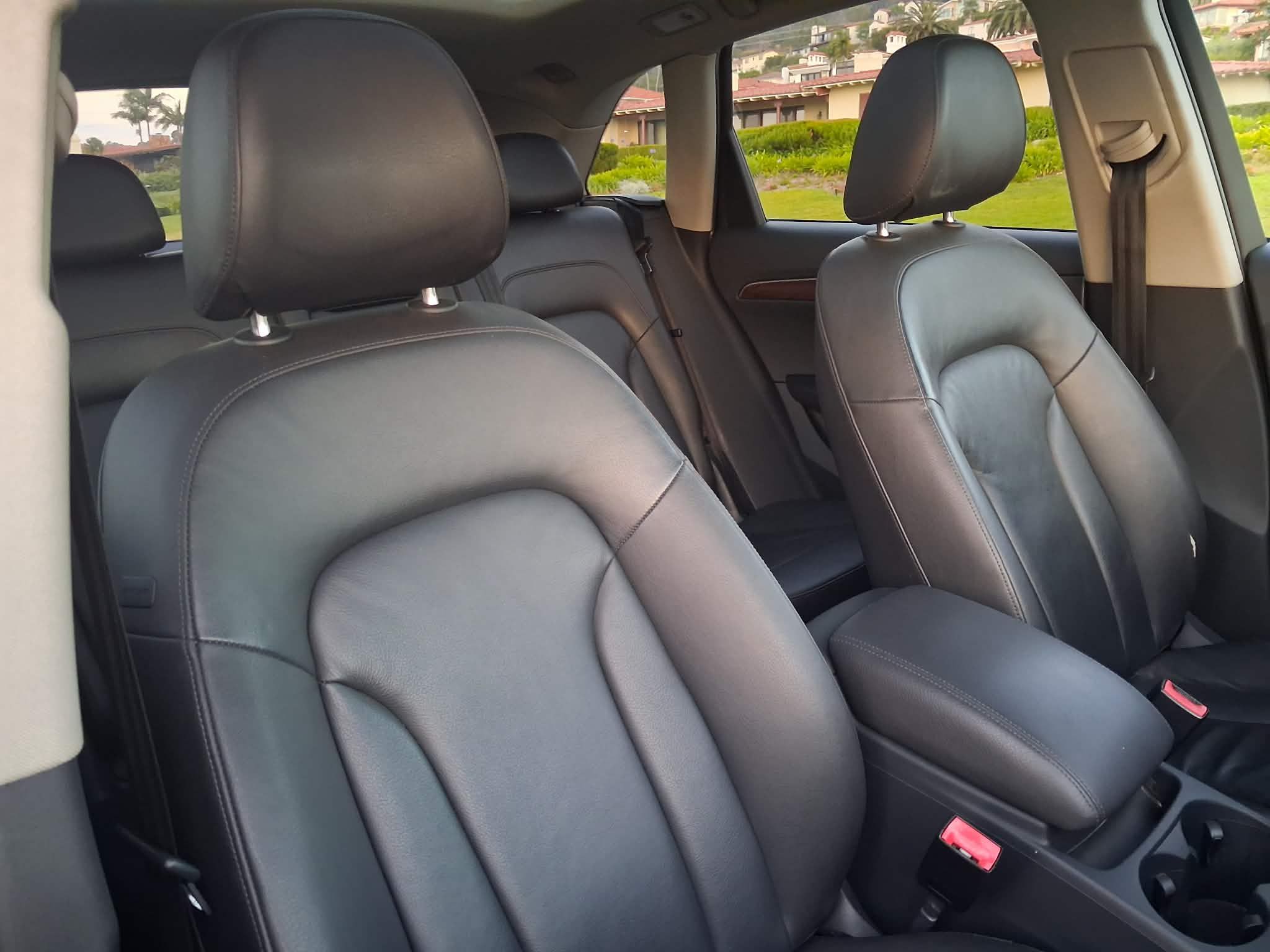 Used 2011 Audi Q5 3.2 Premium Plus AWD/4WD image 30