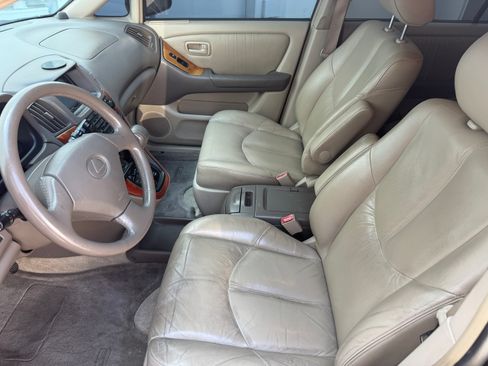 Used 1999 Lexus RX 300 AWD/4WD image 6
