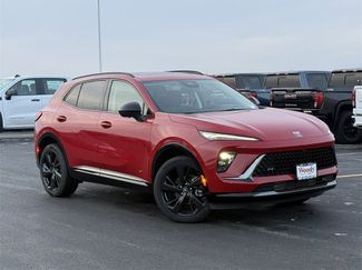 New 2026 Buick Envision Sport Touring video 2