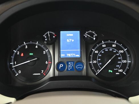 Used 2019 Lexus GX 460 Premium image 27