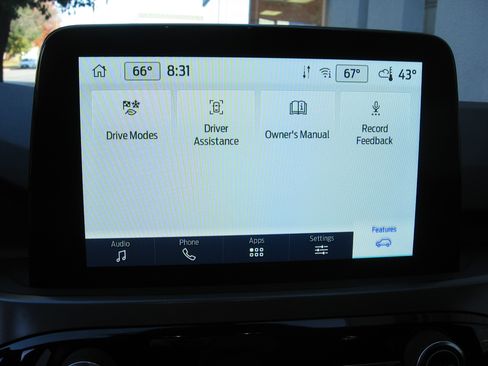 Used 2023 Ford Escape Active image 15