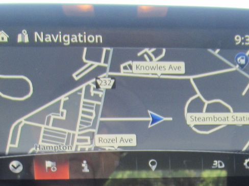 Used 2016 MAZDA MAZDA3 i Grand Touring Sedan FWD image 14