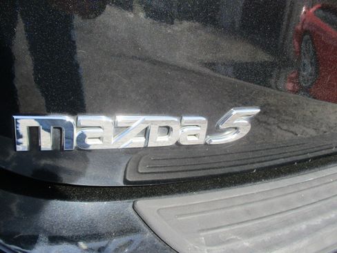 Used 2014 MAZDA MAZDA5 Sport FWD image 11