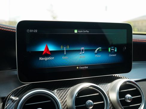 Used 2019 Mercedes-Benz C 63 AMG Coupe image 39