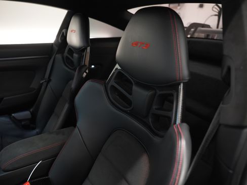 Used 2022 Porsche 911 GT3 image 11