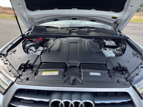 Used 2019 Audi Q7 2.0T Premium Plus image 12