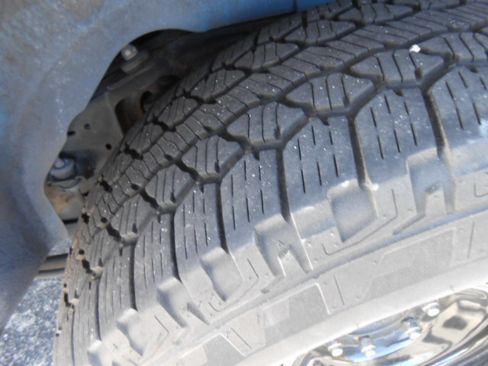 Used 2007 Toyota FJ Cruiser 2WD image 9