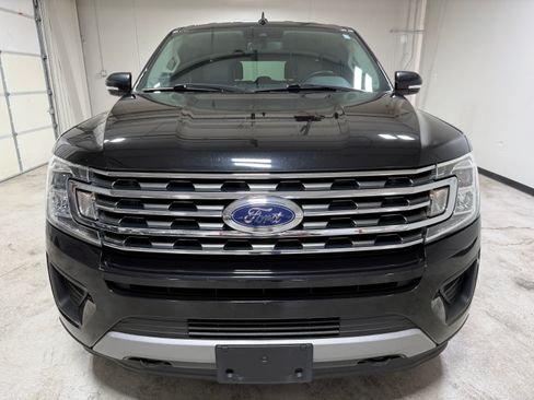 Used 2019 Ford Expedition Max 4WD XLT image 8
