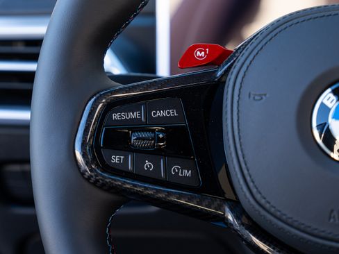 Used 2026 BMW M3 image 16