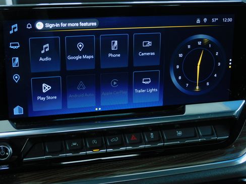 Used 2025 Chevrolet Silverado 1500 LT image 5