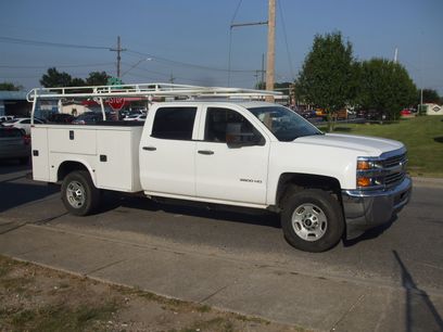 Used 2019 Ford F250 XL