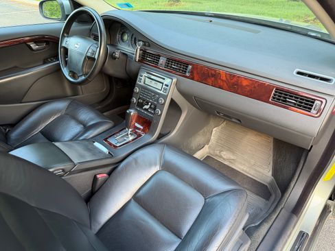 Used 2008 Volvo V70 UNAVAIL FWD image 43