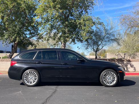 Used 2014 BMW 328i xDrive image 6