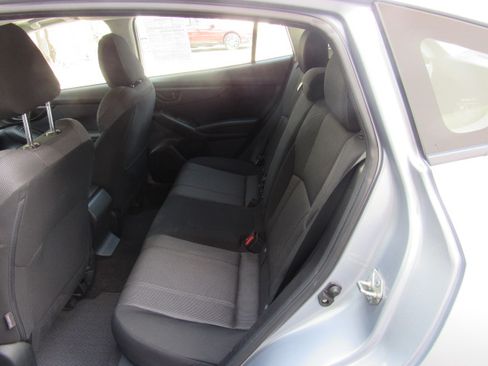 Used 2019 Subaru Impreza 2.0i Sport Premium image 16