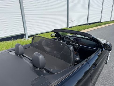 Used 2014 BMW 435i RWD image 29