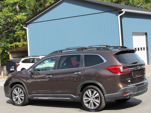 Used 2019 Subaru Ascent Touring 7-Passenger AWD/4WD image 6